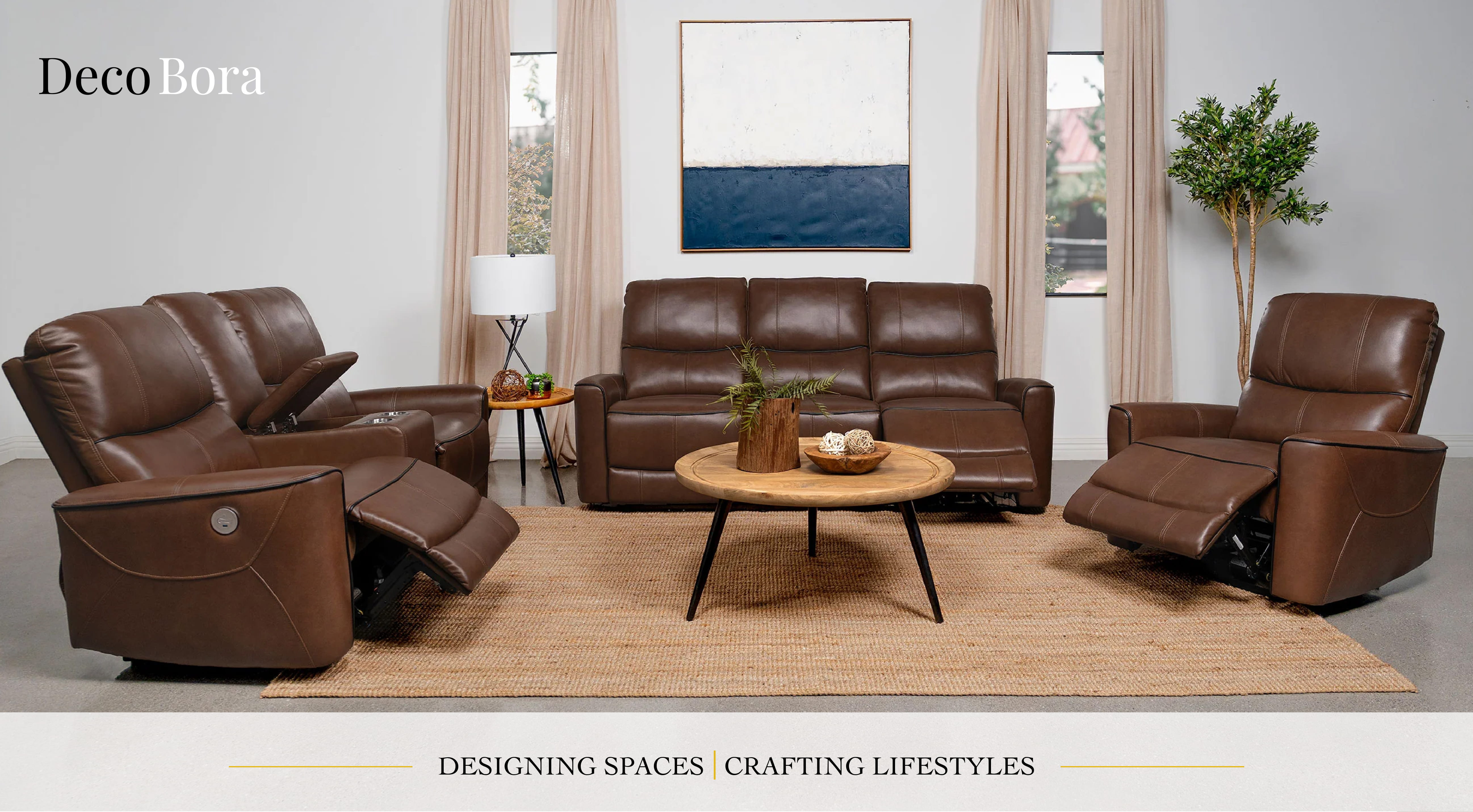 Premium Sofas In Kenya